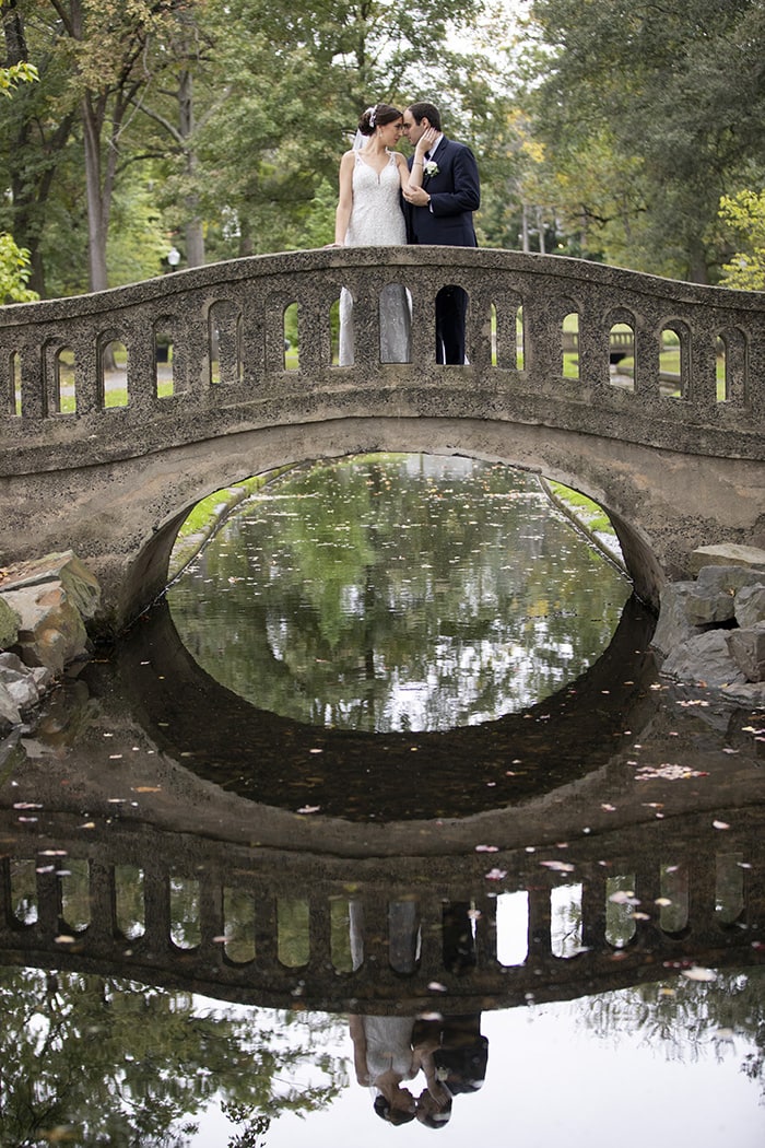 Alexandra and Gerard- Heyn Photography