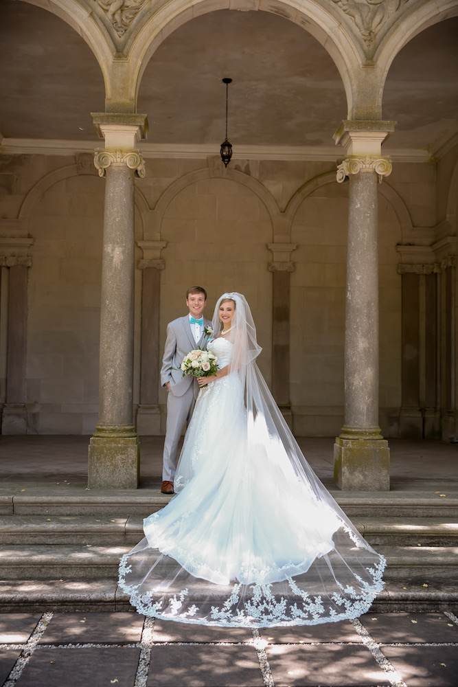 new jersey bride