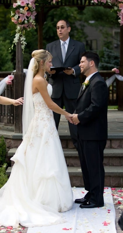 6 Things You Need to Know Before Your Ceremony - New Jersey Bride