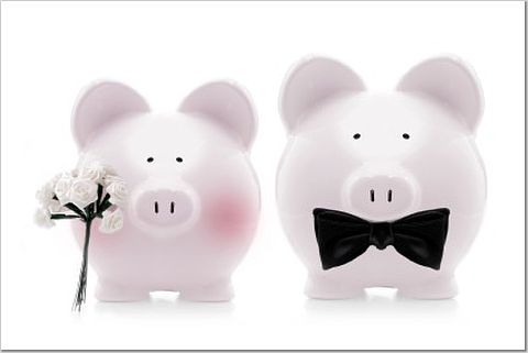 8 ways to save your guests money at your wedding. NJ Bride.