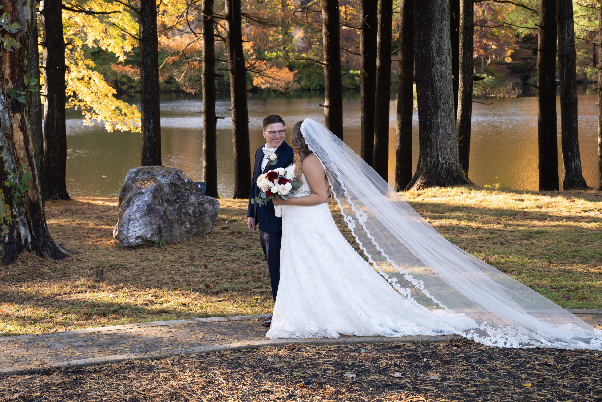 new jersey bride