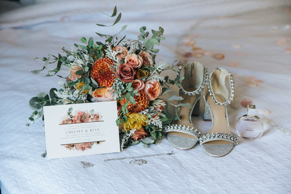 new jersey bride