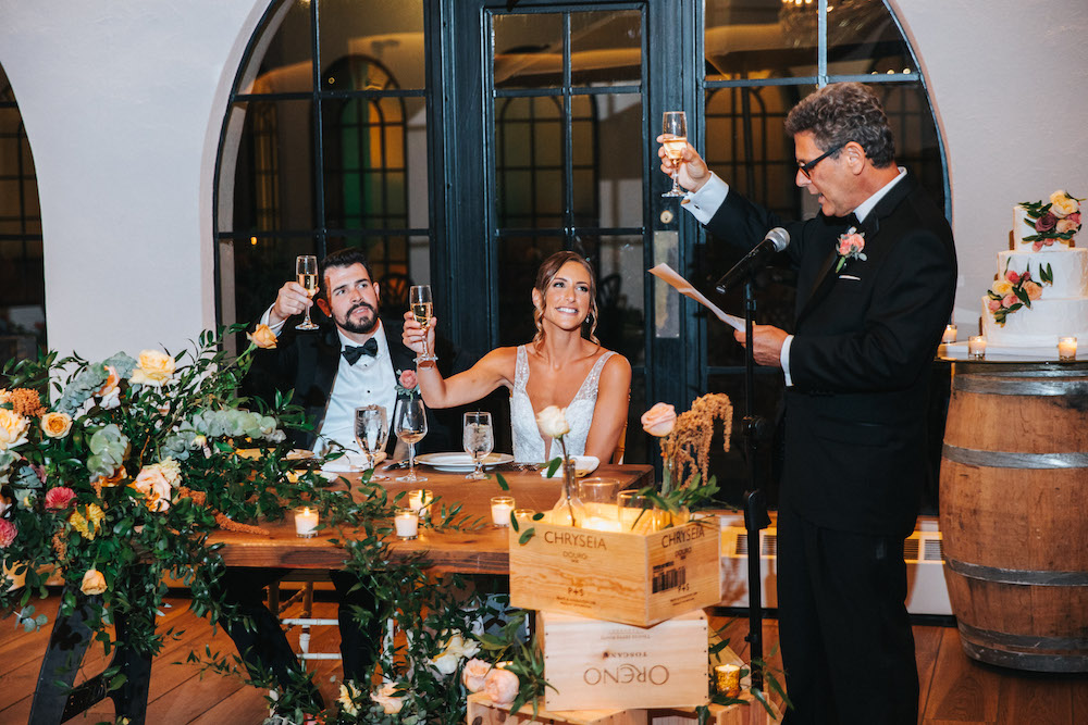 new jersey bride