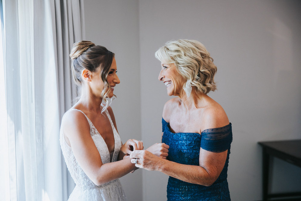 new jersey bride