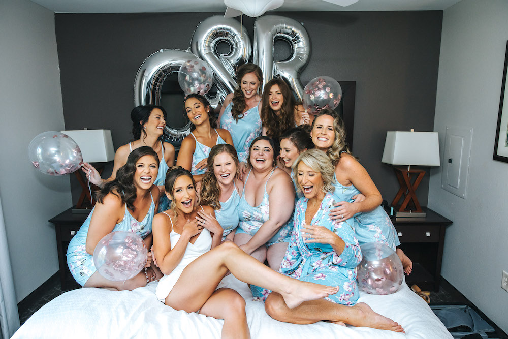 new jersey bride