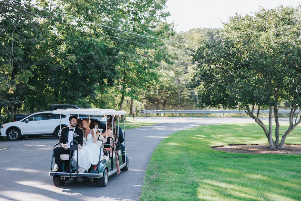 new jersey bride