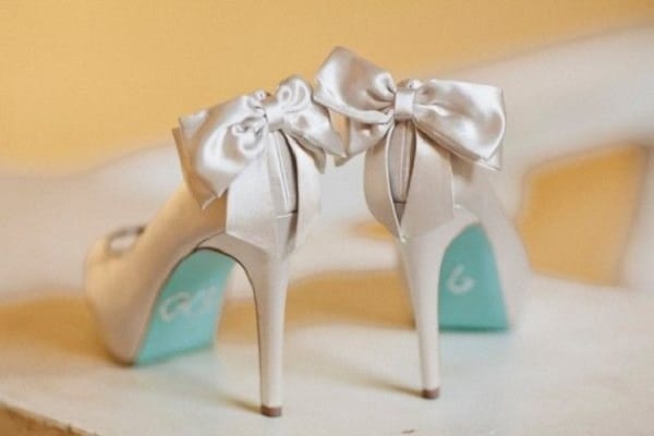 New Jersey Bride—something-blue-sole-of-wedding-shoes