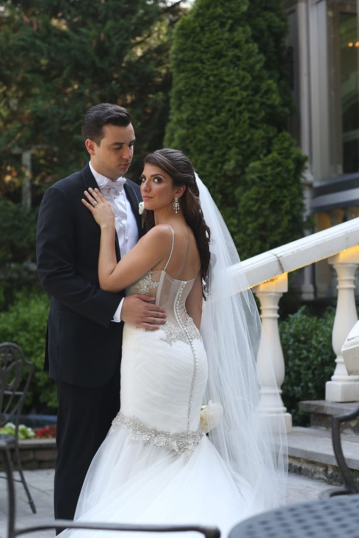new jersey bride
