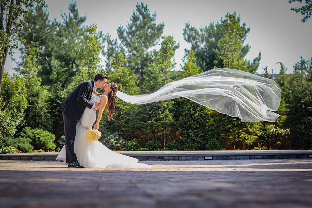 new jersey bride