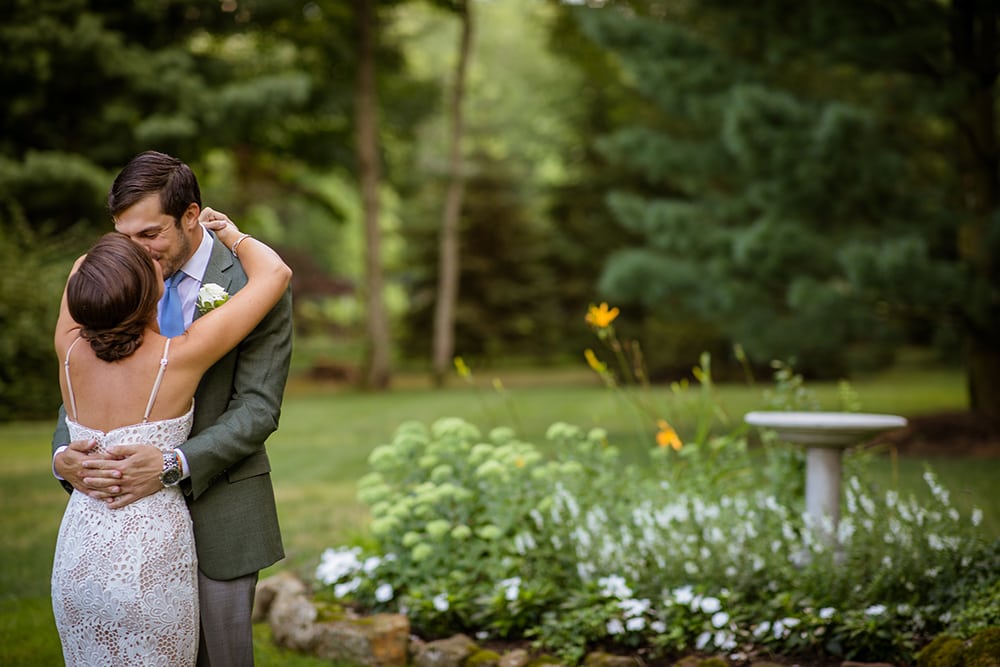 new jersey bride