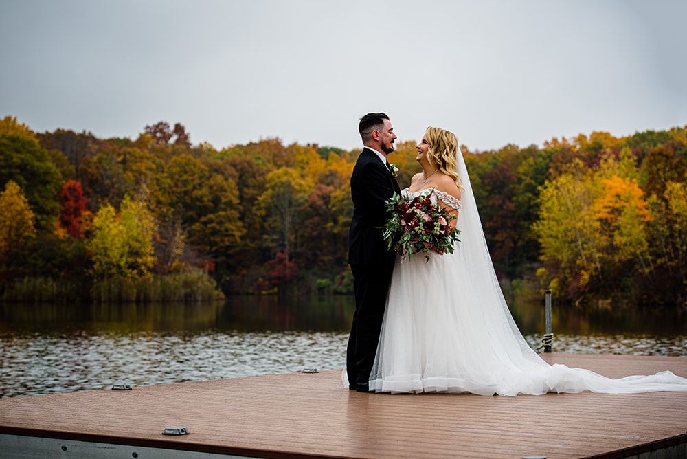 new jersey bride