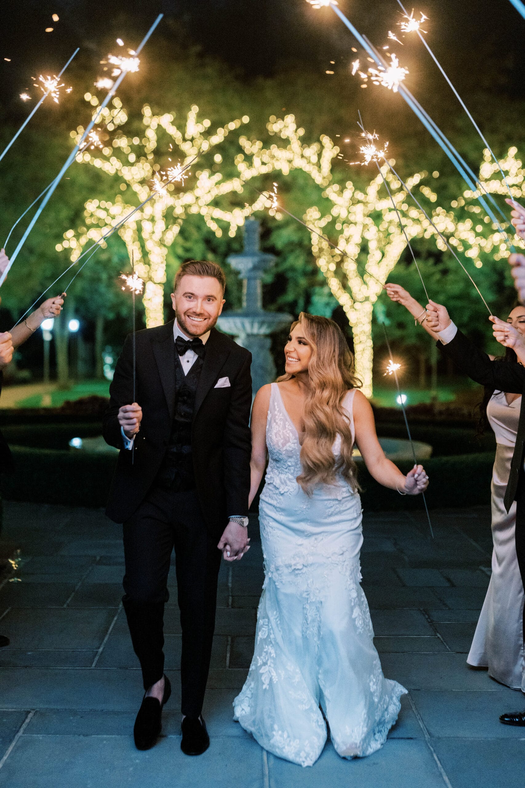 new jersey bride