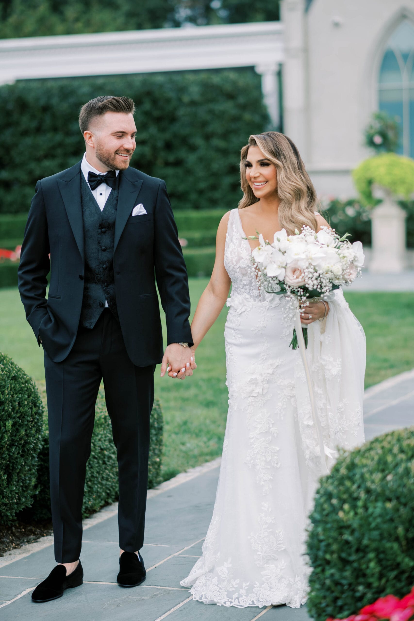 new jersey bride