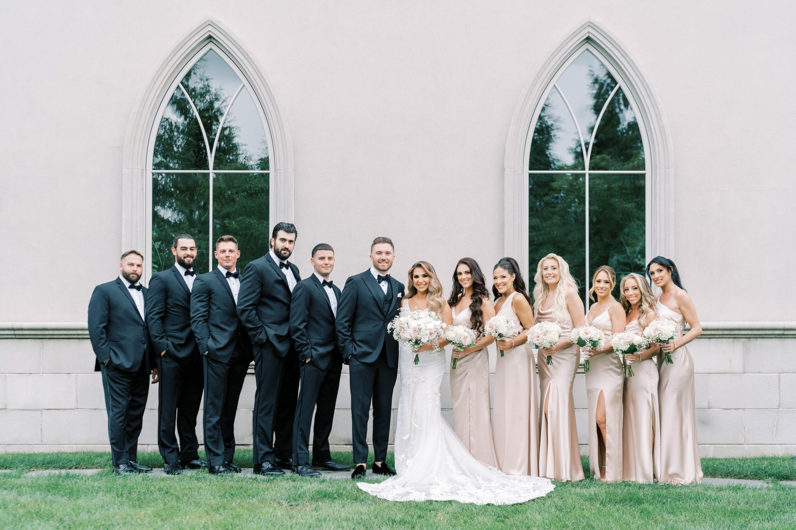 new jersey bride