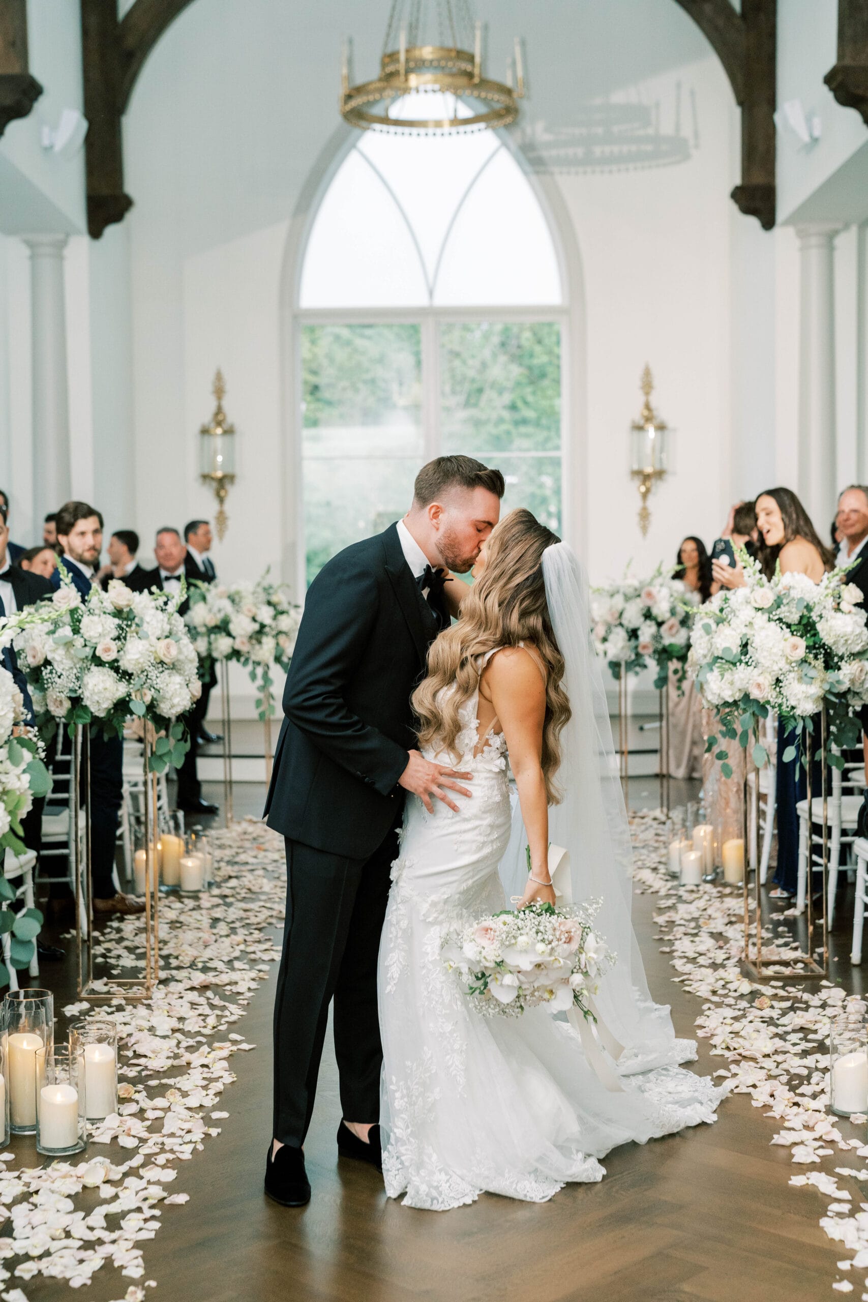 new jersey bride