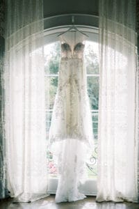 Alexis + AJ wedding - Park Chateau