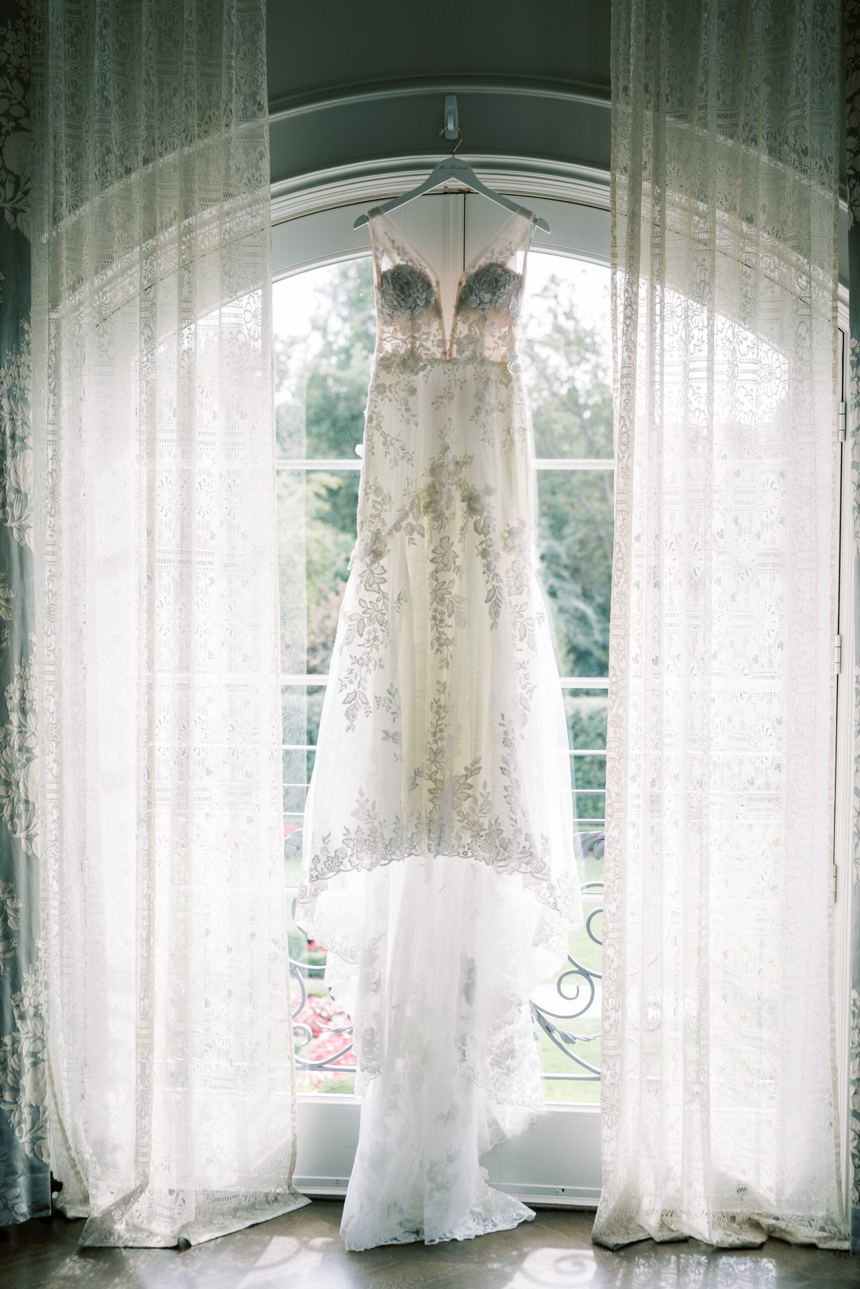 new jersey bride