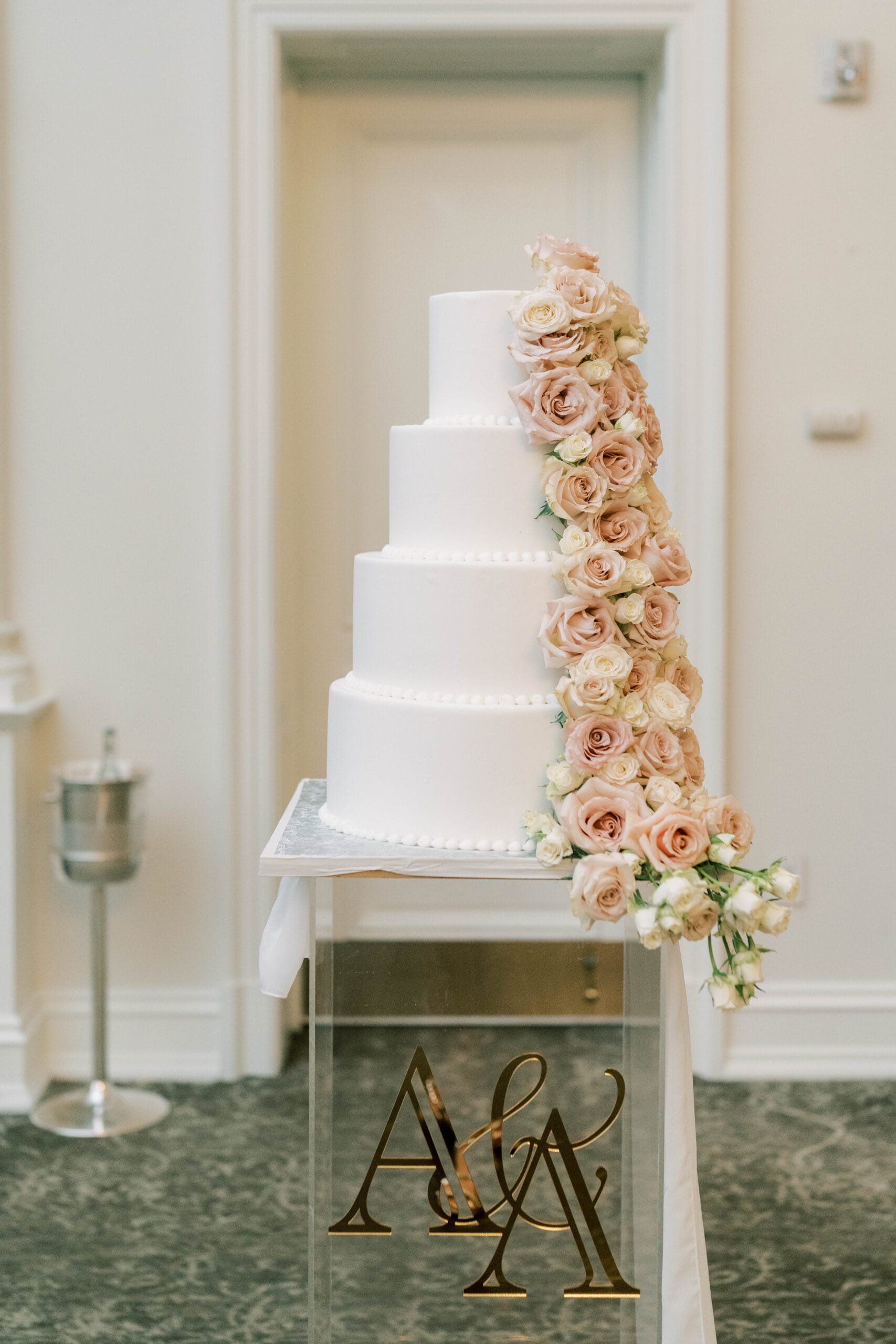 new jersey bride