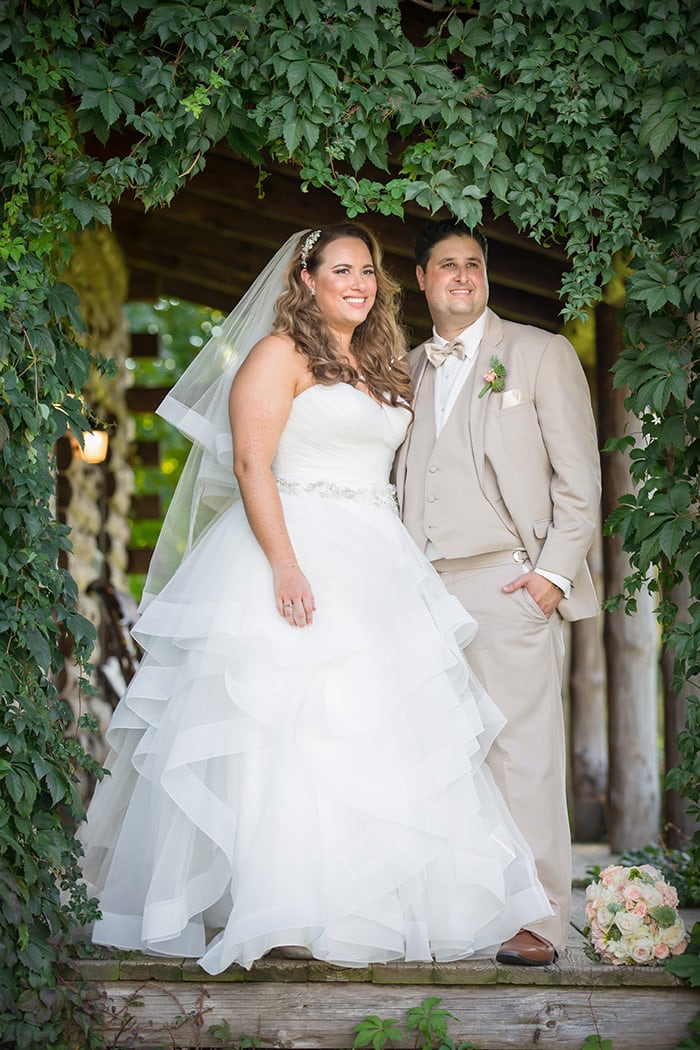 new jersey bride