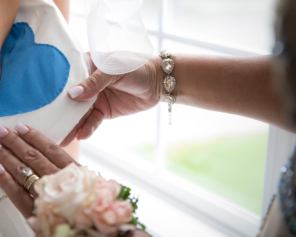 new jersey bride