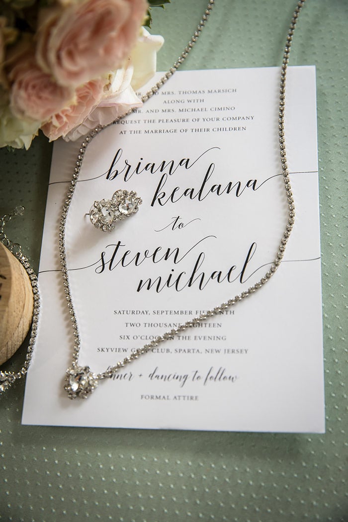 new jersey bride
