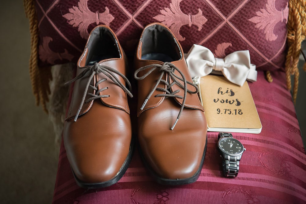 new jersey bride