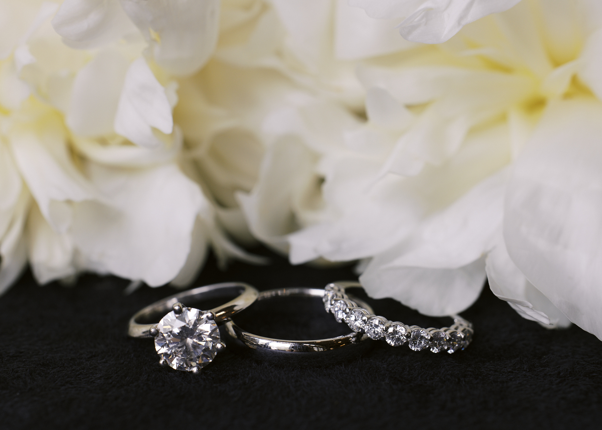 new jersey bride