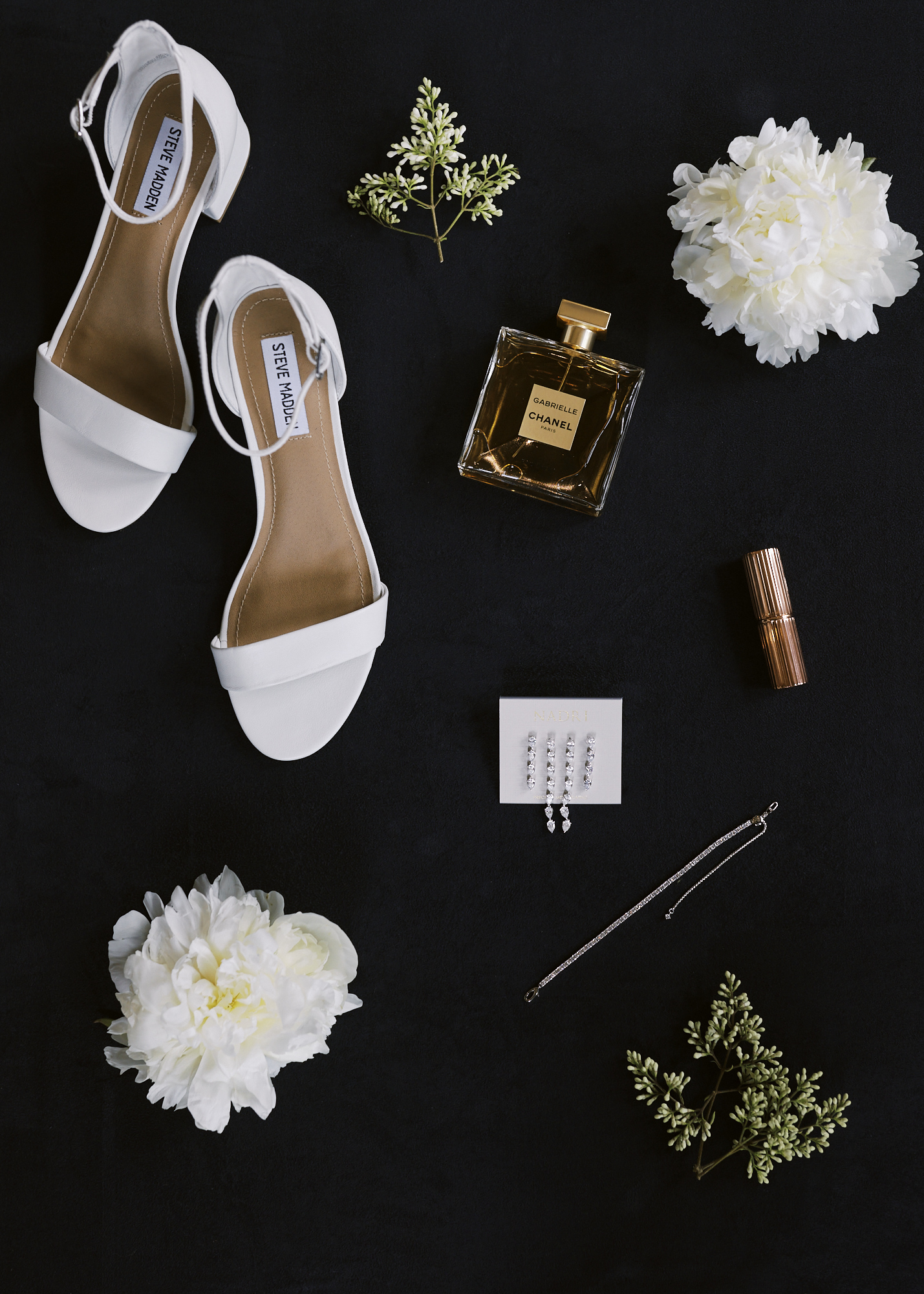 new jersey bride