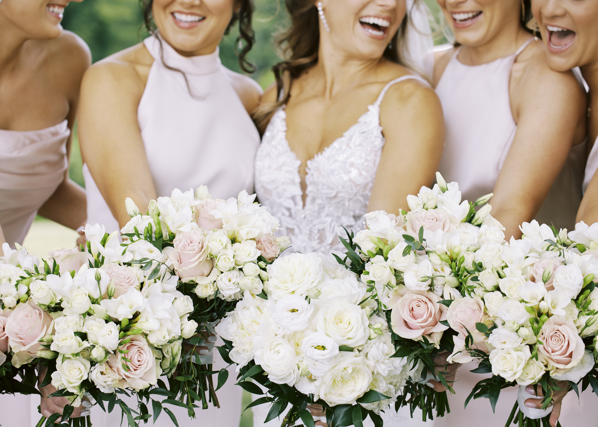 new jersey bride