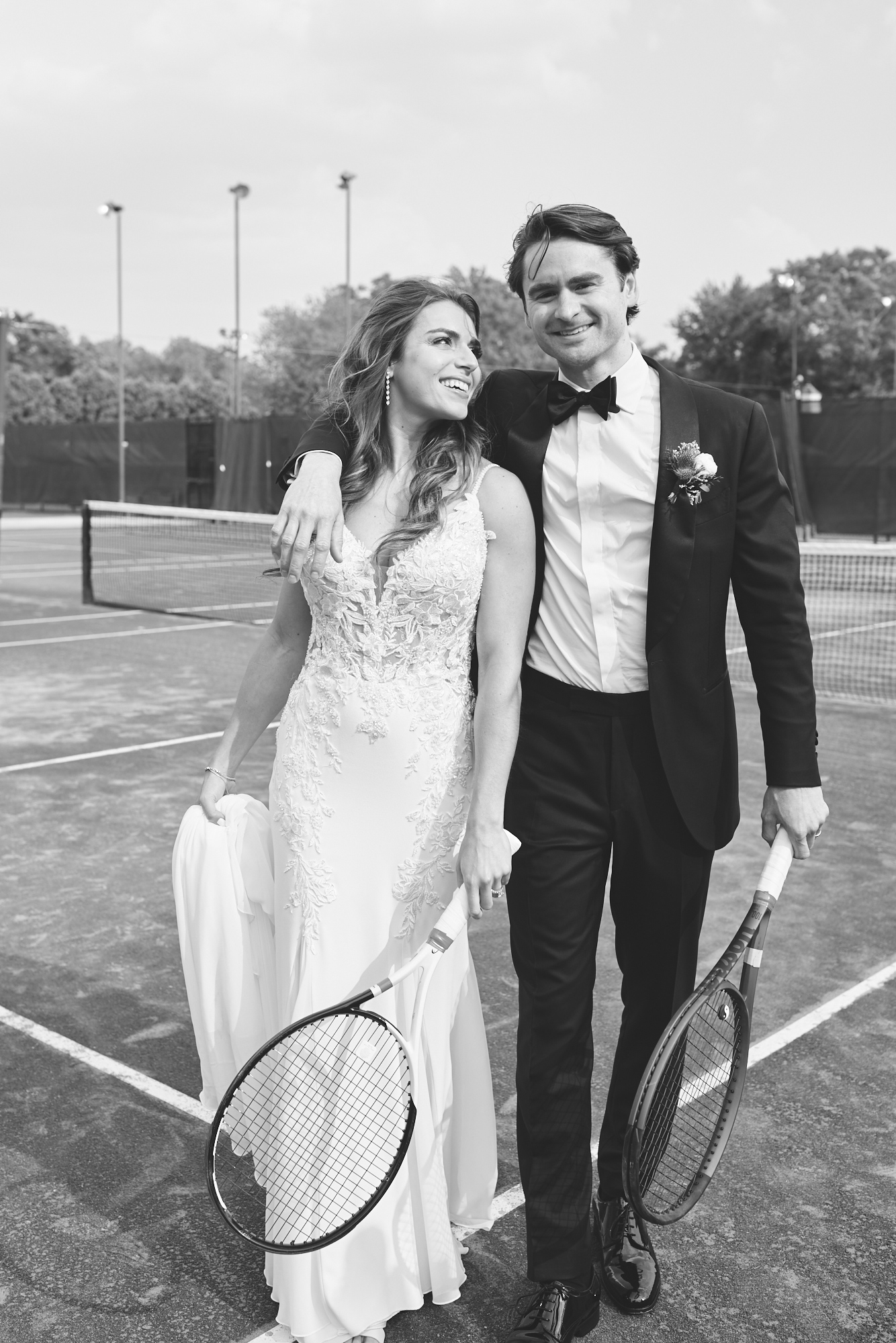 new jersey bride