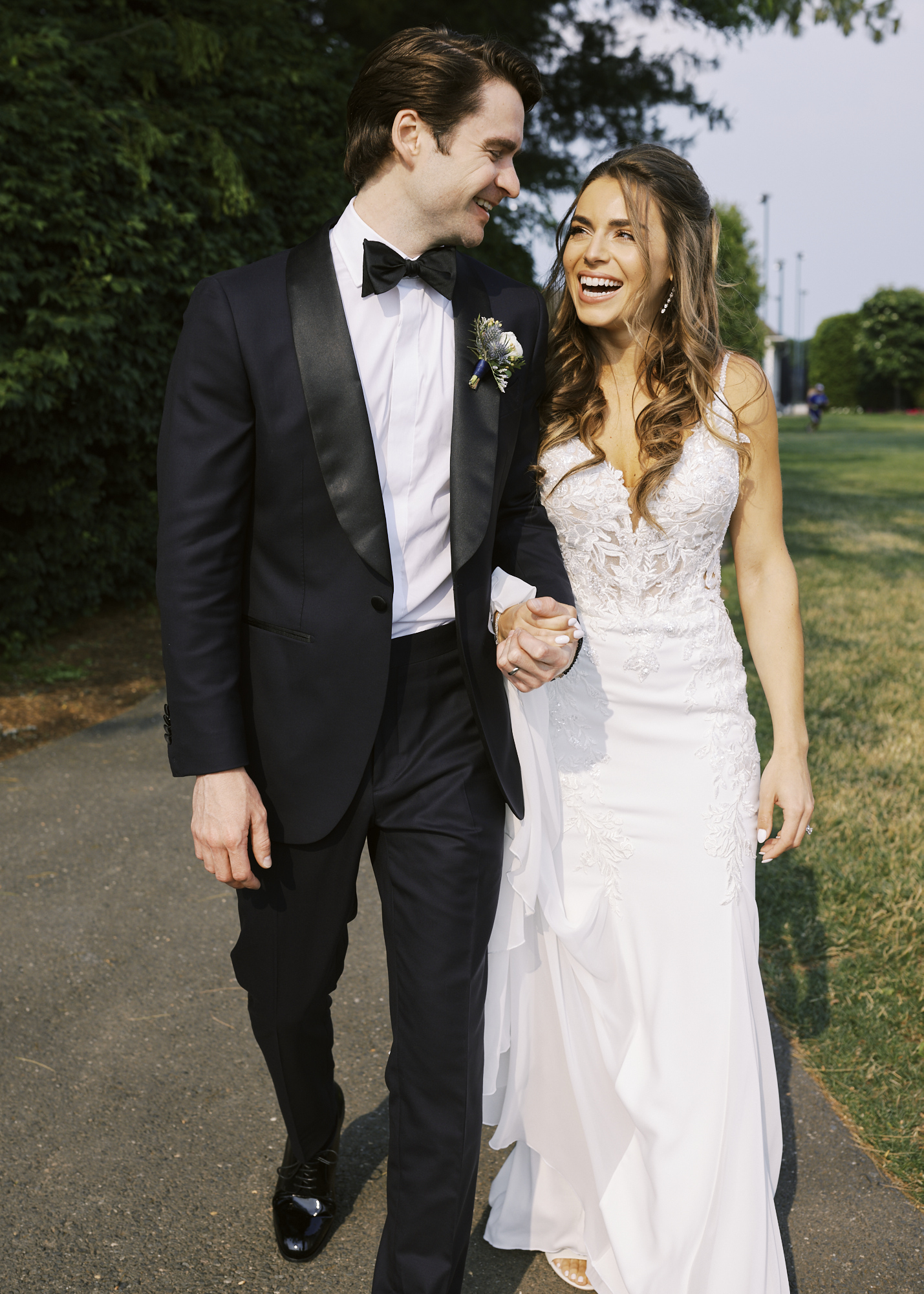 new jersey bride