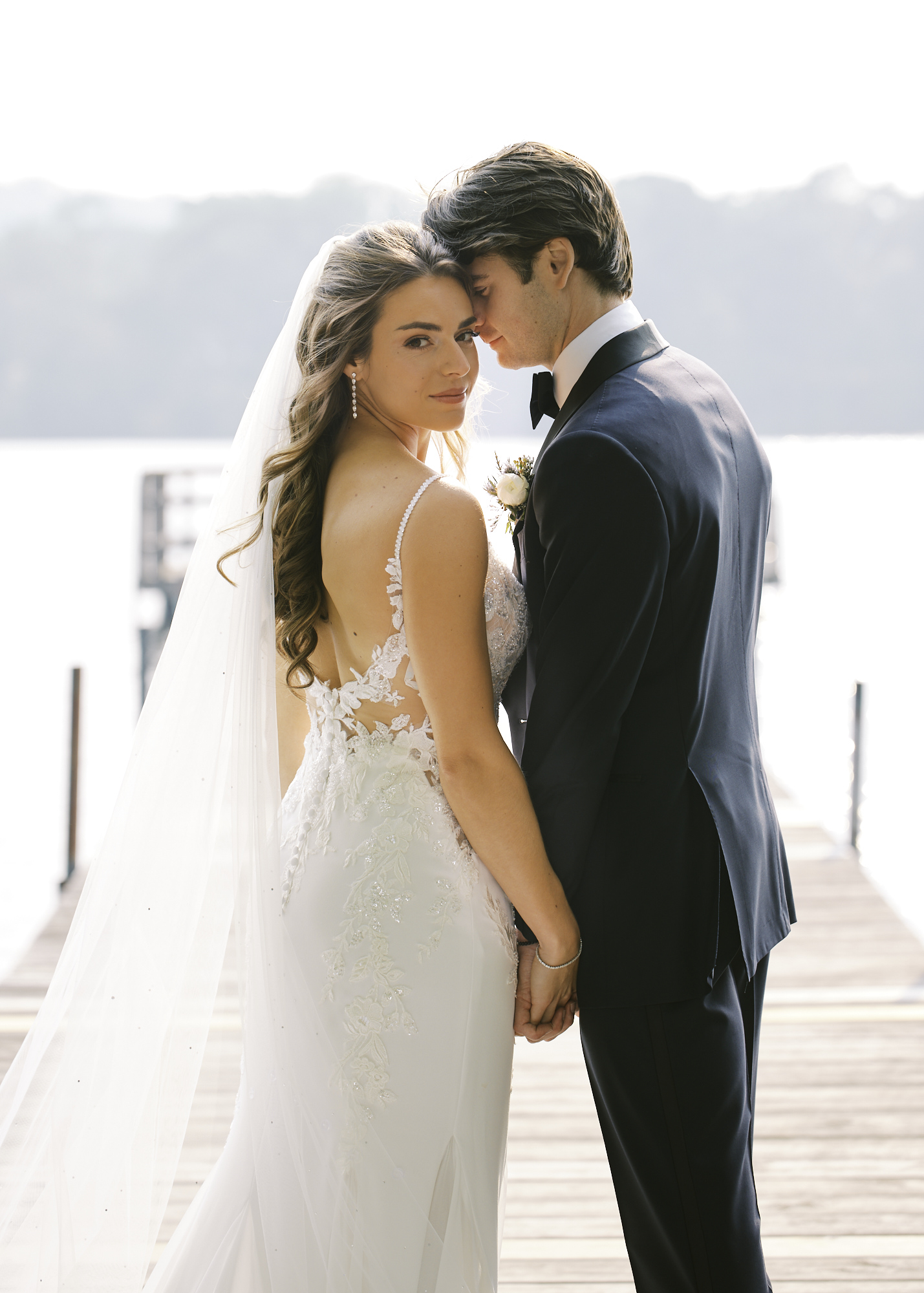 new jersey bride