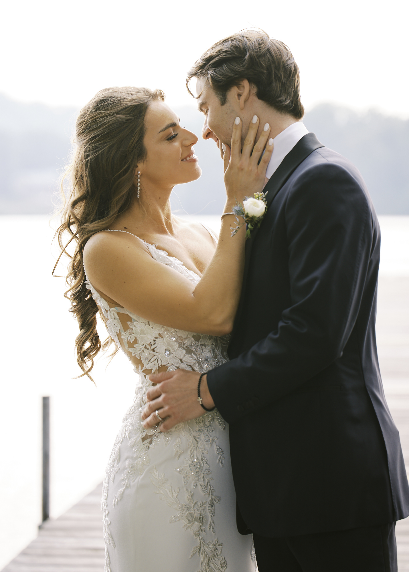new jersey bride