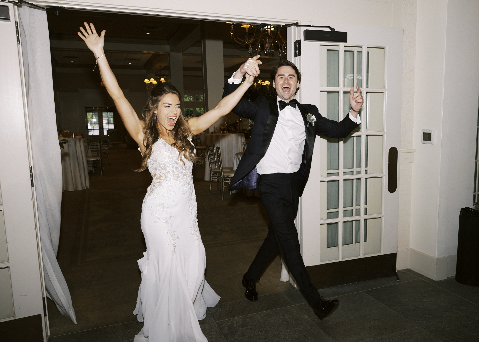new jersey bride