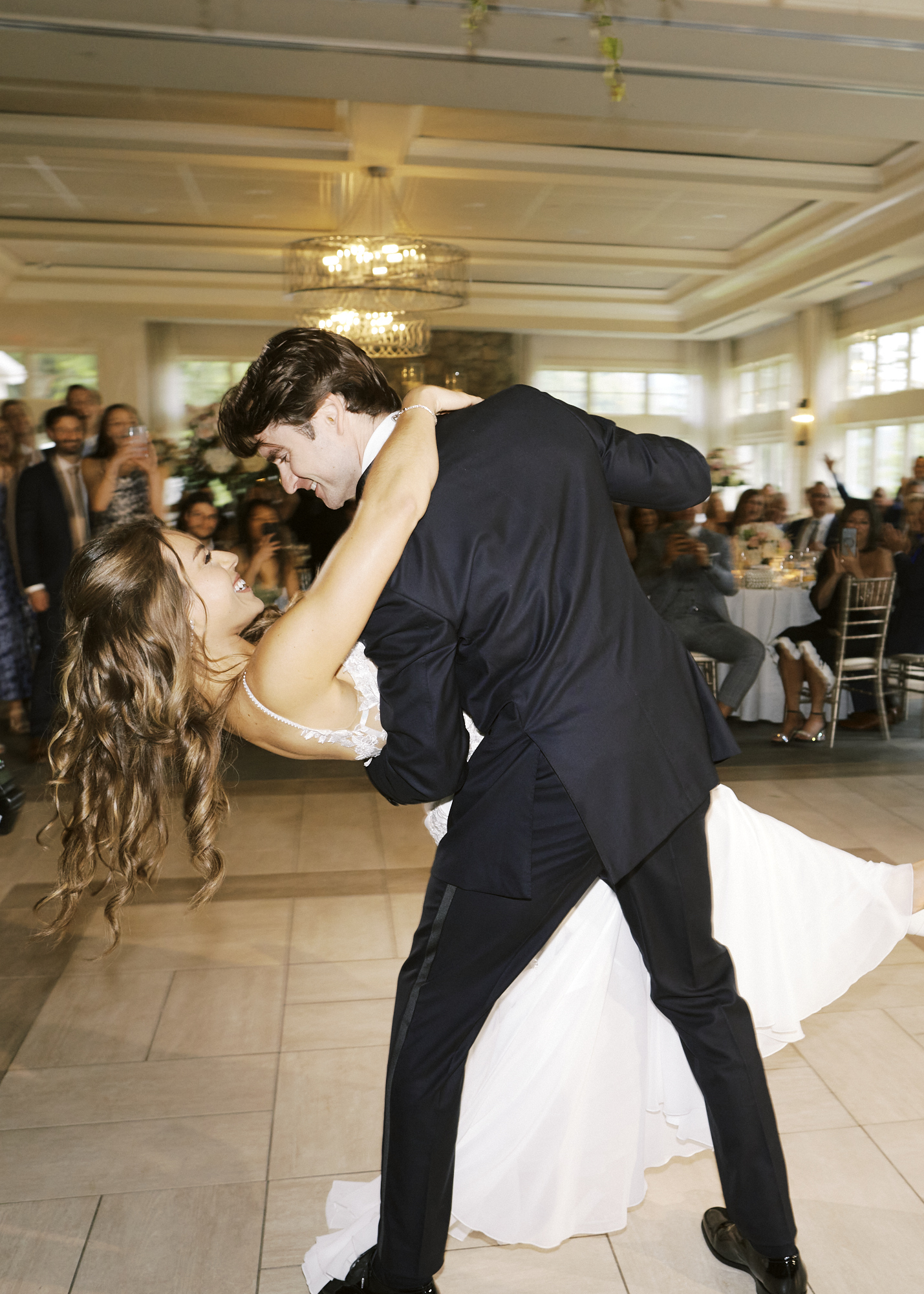 new jersey bride