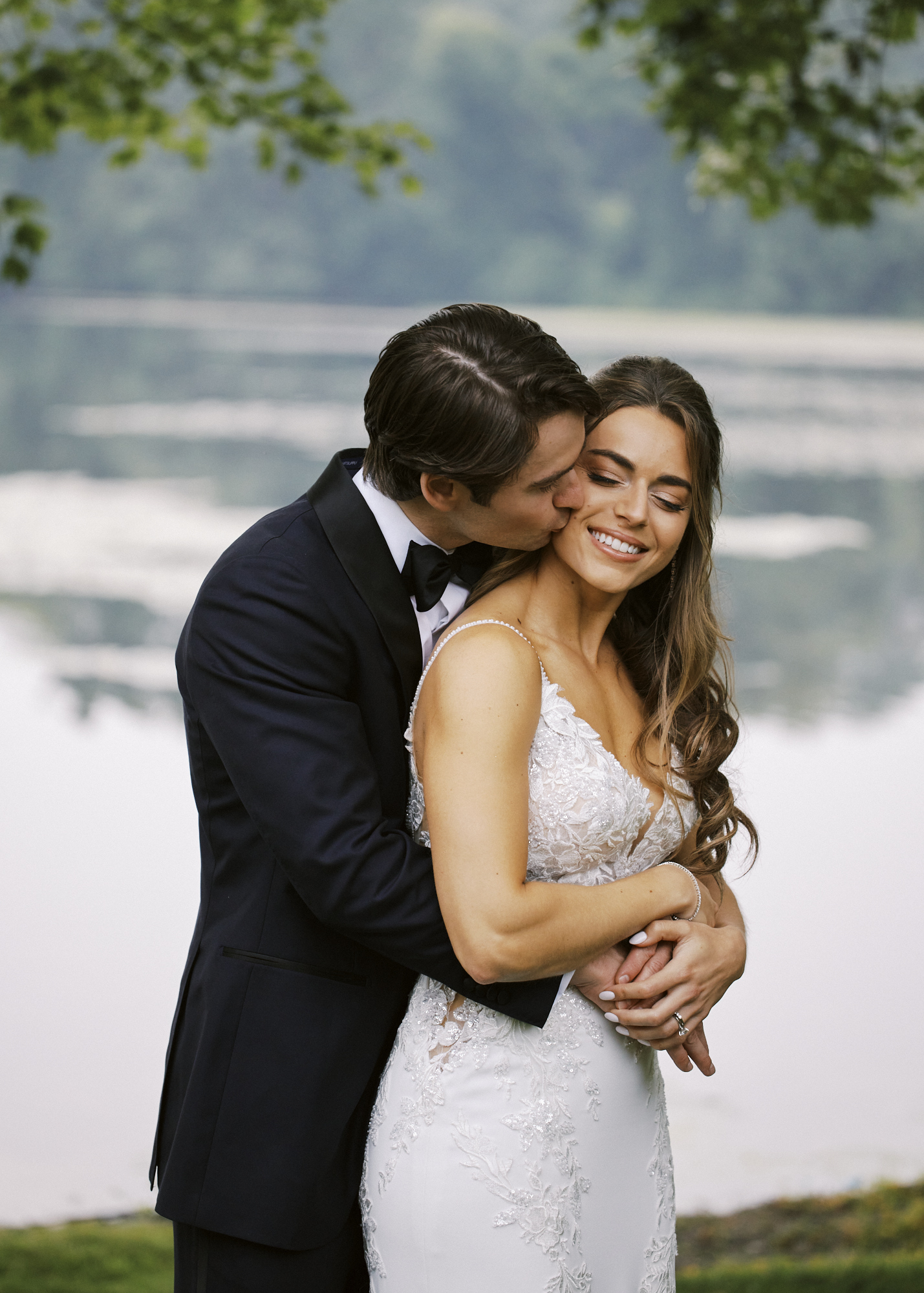 new jersey bride
