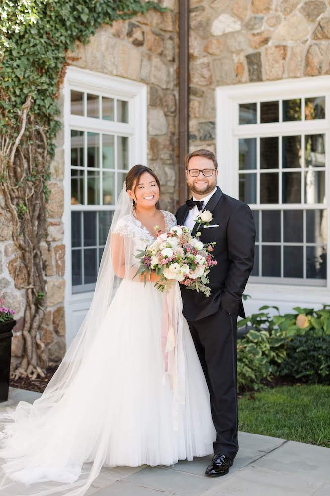 new jersey bride