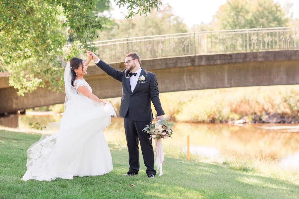 new jersey bride