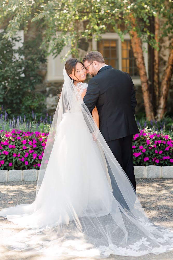 new jersey bride