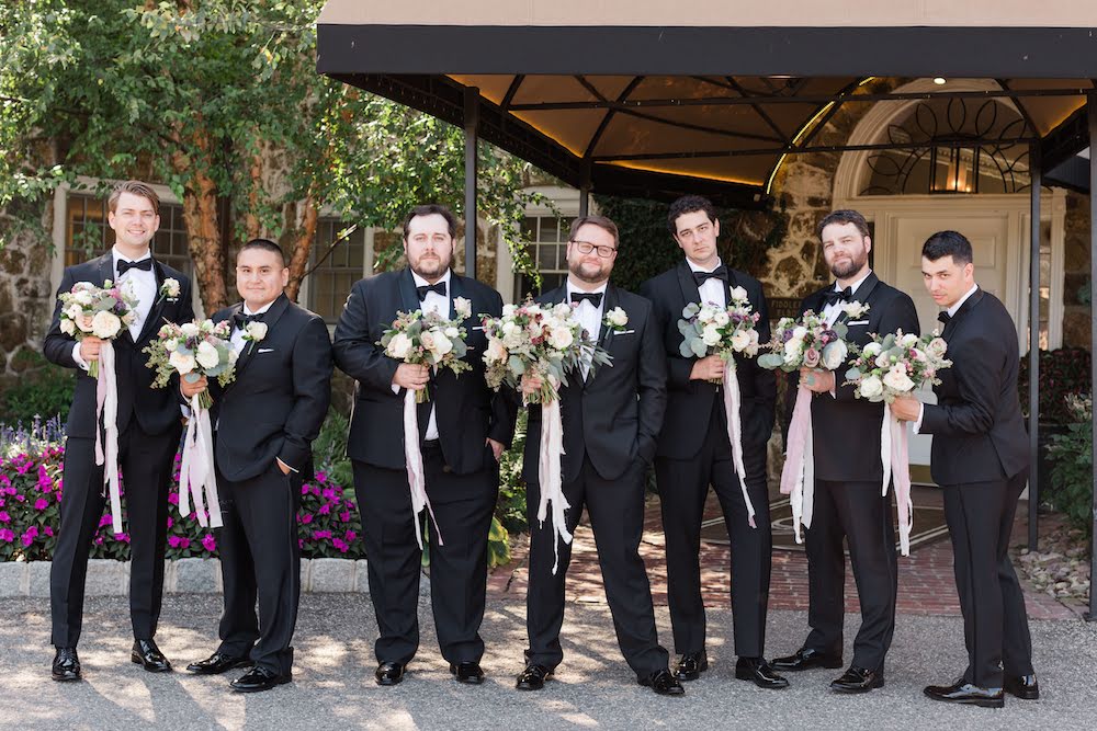 new jersey bride