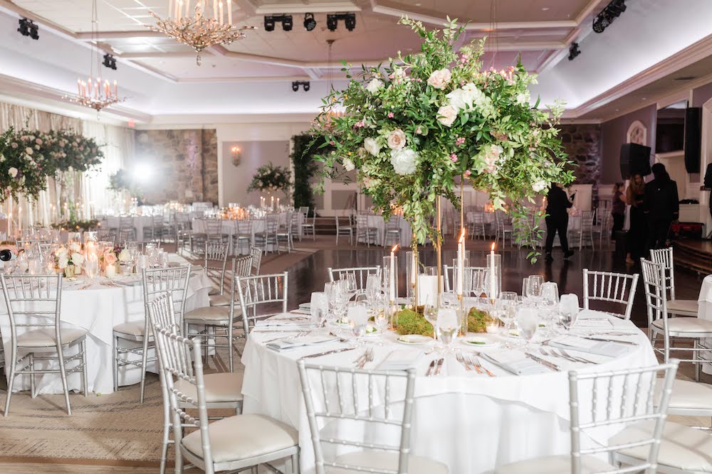 new jersey bride