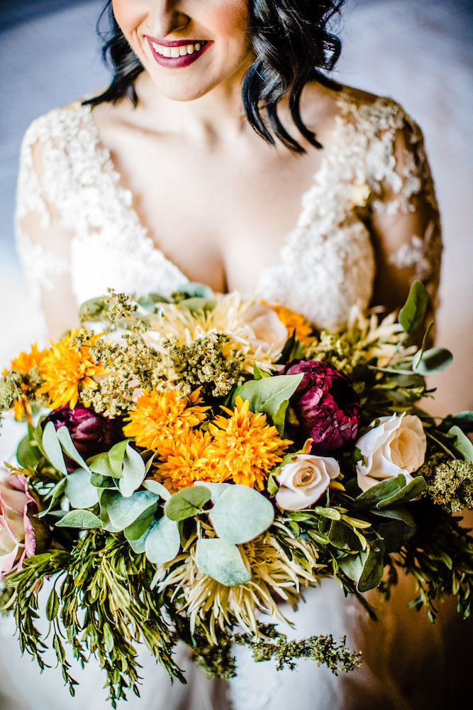 new jersey bride