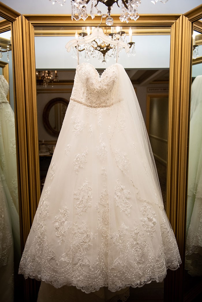 new jersey bride