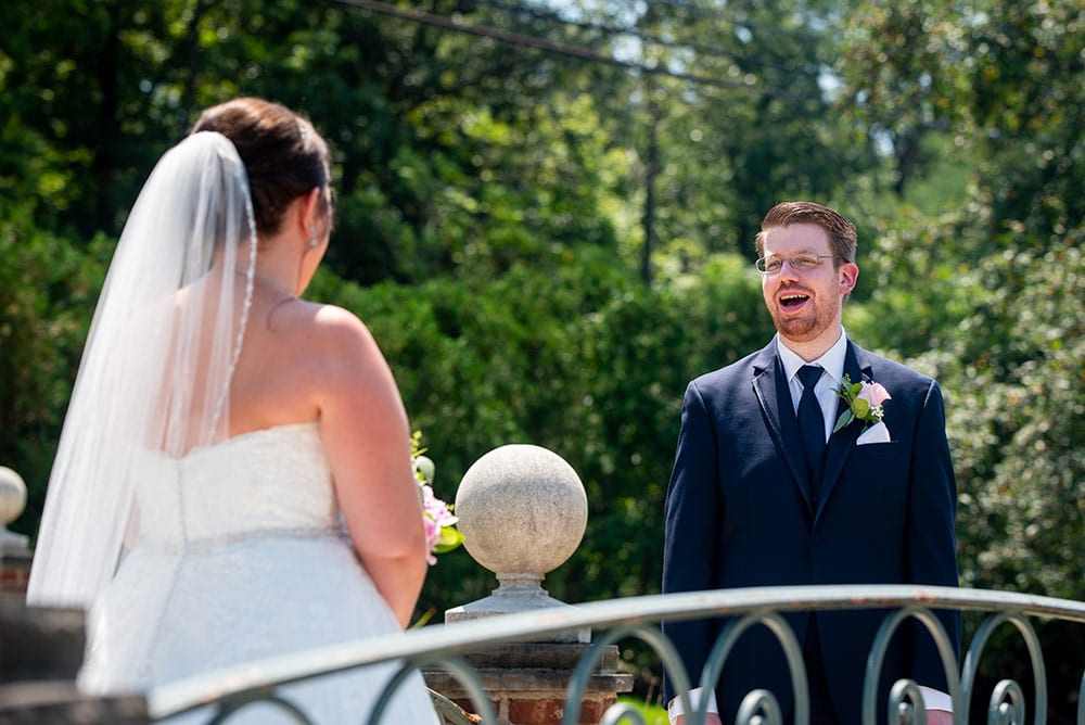 new jersey bride