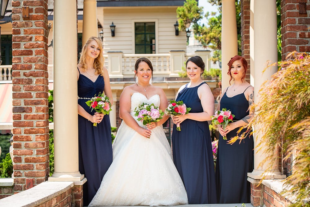 new jersey bride
