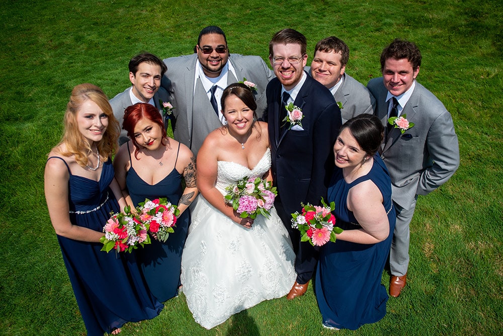 Amelia-and-Jesse-The-Manor