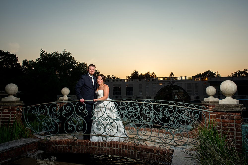 Amelia-and-Jesse-The-Manor