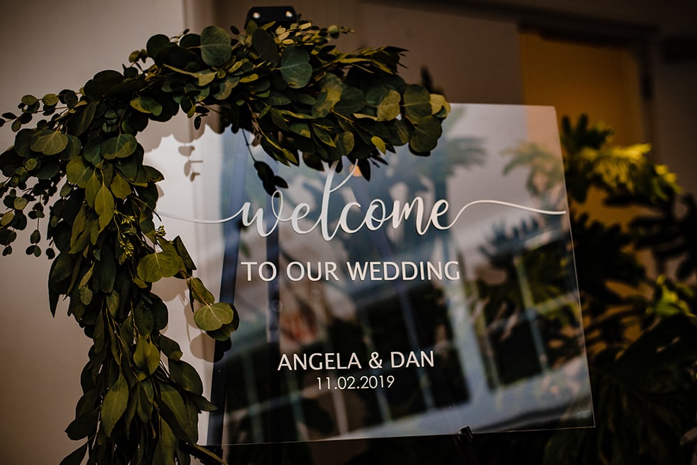 Angela & Daniel at Maritime Parc- Sean Gallant Photography