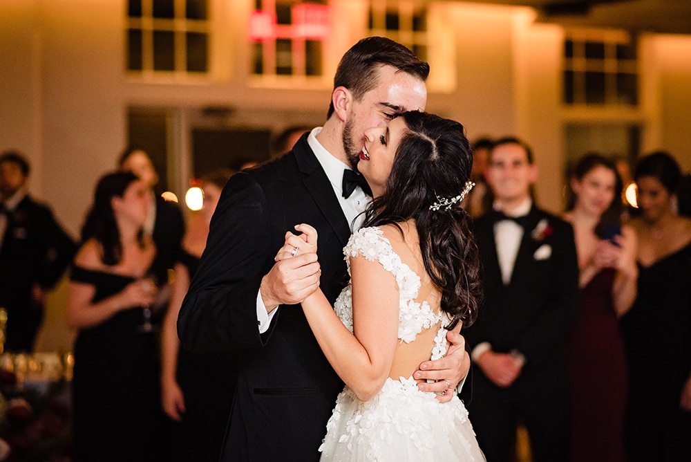 Angela & Daniel at Maritime Parc- Sean Gallant Photography