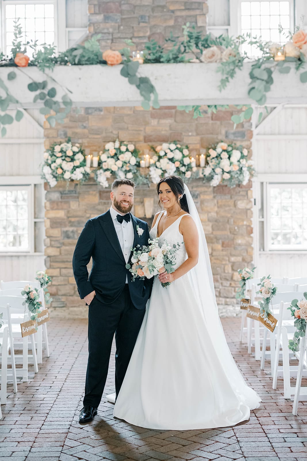 new jersey bride